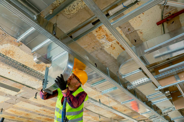 Best HVAC System Installation  in Roselle, NJ