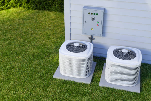 Best HVAC Replacement Cost  in Roselle, NJ